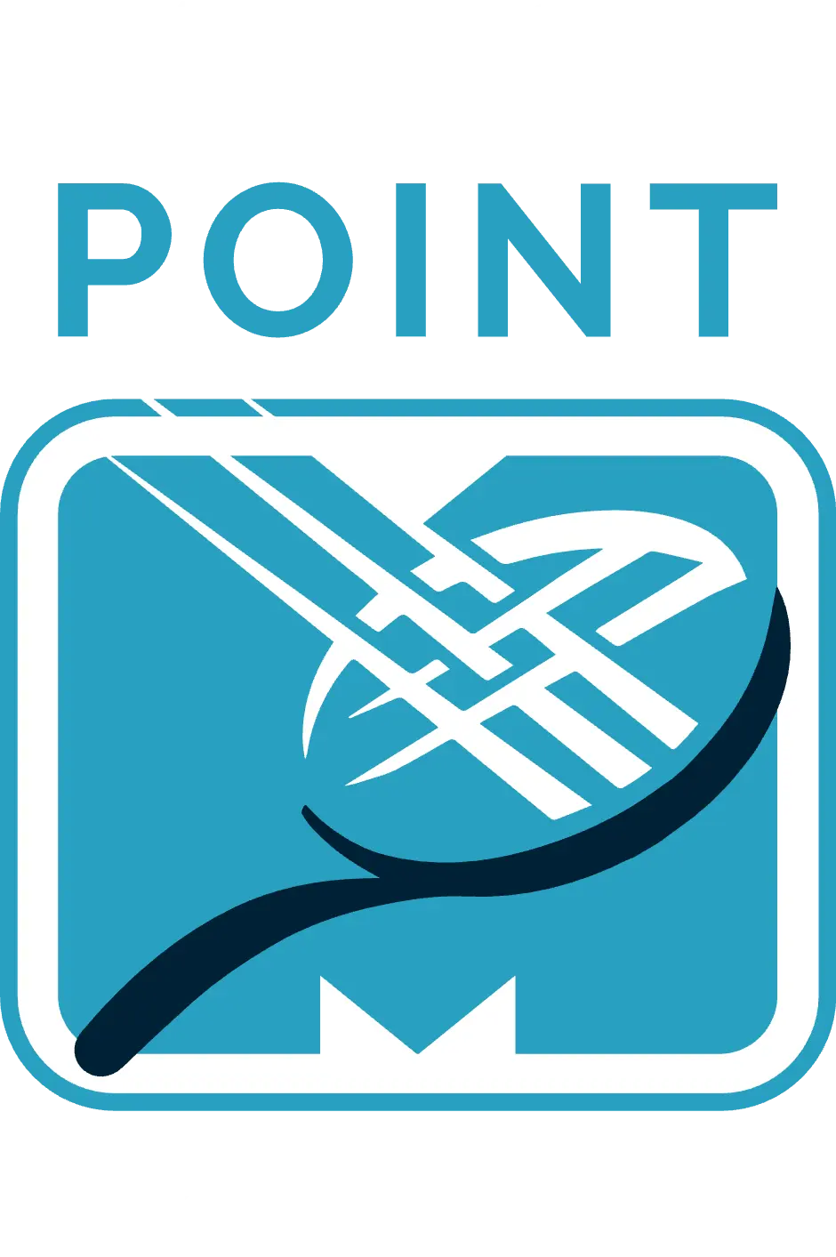 Matchpoint Academy (staging) logo